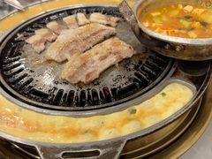 -元山烤肉店(假日广场店)