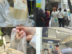 -梅干菜扣肉饼(钱局店)