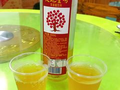 -红炎炎农家菜老字号(金水台店)