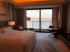 -舟山希尔顿酒店