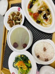 -金月汇月子会所(咸阳世纪大道店)