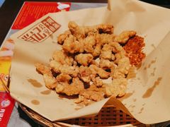 -肖记公安牛肉鱼杂馆·省级非物质文化遗产(江汉路直营店)