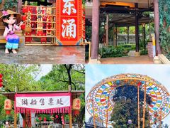 -东涌水乡风情街