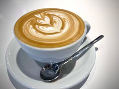Flat&nbsp;White-NOC(西营盘店)