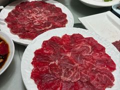 -牛街·马辈儿涮肉(牛街总店)