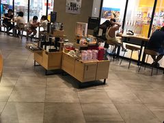 -星巴克臻选(天津鲁能中心一店)
