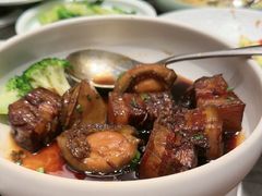 -佘山世茂艾美·御珍轩中餐厅