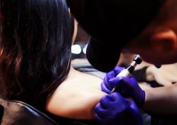 -见雾TATTOO STUDIO