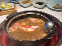 -捞神煲汤火锅(湖滨商业街店)