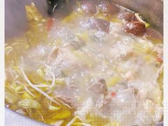 -陈三娃泡姜鸡(太白北路店)