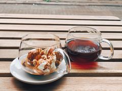 阿芙佳朵-VOYAGE COFFEE(北锣鼓巷店)