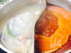 -活鱼馆(宜兴埠店)