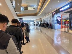 -天河城购物中心