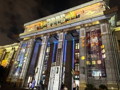 -国家自然博物馆