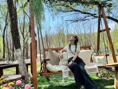 -长白岛森林公园