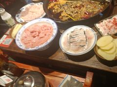 -周小明火锅(黑金冠社区店)