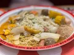-文立新麻辣烫(合生汇21街区店)