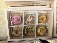 -昆明冠生园·鲜花饼·面包蛋糕(老街店)