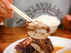-澳门陈光记烧味饭店(南京德基广场店)