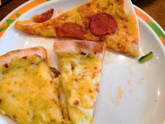 -比格比萨自助(花园路店)