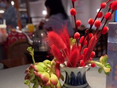 -晓粤·惹味粤菜(凯德乐峰广场店)