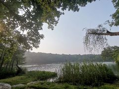 -紫霞湖公园