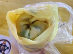 -安徽阜阳卷馍(西单店)