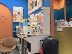 -海马体照相馆(上海百联南方购物中心店)