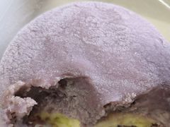 -兔兔家蛋糕甜品(德胜店)