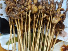 -十里铺铁板鱿鱼