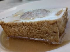 -金沙园生肉面(Jalan Pantai)