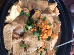 -牟传仁饭庄(星海店)