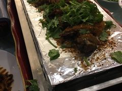 -满江红四季餐厅 · 国家五钻级酒家(新纪元大酒店店)