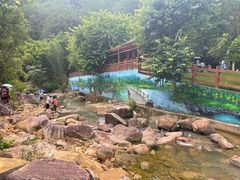 -广州白江湖森林公园