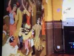 景观位-阿凡提餐厅(簋街店)