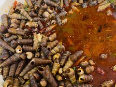 -青岛蓝海大饭店·爱琴海自助餐厅(崂山店)