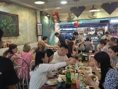 -Dang restaurant (patong phuket)