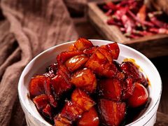 -田野香食尚私房菜(大桥居委会小区店)