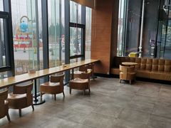 -星巴克(北京西小口路店)