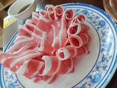 -清真·鸦儿李记·涮肉(鼓楼店)