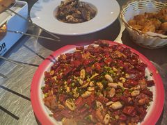 -No.DD戳子烧烤·江湖菜(北京总店)
