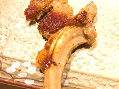 -赤坂亭·M9和牛烧肉·铁板烧(合肥万象城店)