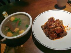 -应天大明王朝·南京菜(中山陵店)