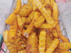 -BOPEYE·波派炸鸡(九霄天地店)