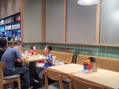 -越小品·越南餐厅(布吉万象汇店)