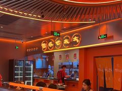 -西塔老太太泥炉烤肉(苏州大悦城店)