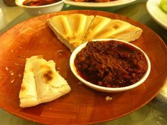 锅盔-乾州食府(小雁塔店)