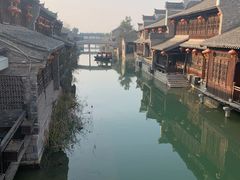 -朱仙镇启封故园景区