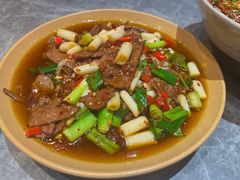 -廖川菜(八佰伴店)