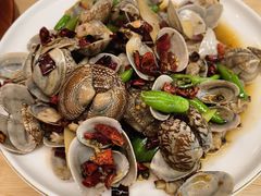 -启博美食城(孟家店)